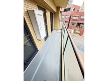 【東京都/江戸川区平井】レジェンド平井 バルコニー