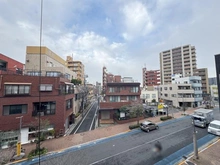 【東京都/江戸川区平井】レジェンド平井 眺望