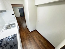 【東京都/江戸川区平井】レジェンド平井 キッチン