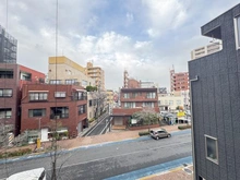 【東京都/江戸川区平井】レジェンド平井 眺望