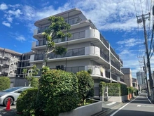 【東京都/江戸川区平井】ローズハイツ平井 外観