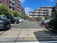 【東京都/江戸川区平井】ローズハイツ平井 駐車場