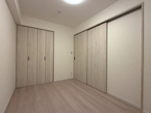 【東京都/江戸川区平井】ジュネシオン平井 洋室