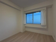 【東京都/江戸川区平井】ジュネシオン平井 洋室