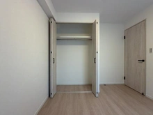 【東京都/江戸川区平井】ジュネシオン平井 収納