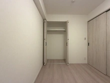 【東京都/江戸川区平井】ジュネシオン平井 収納