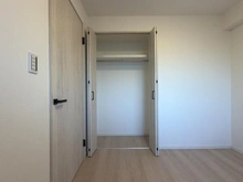 【東京都/江戸川区平井】ジュネシオン平井 収納