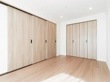 【東京都/足立区大谷田】ボナハイツ中川 3号棟 洋室