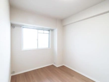 【東京都/足立区大谷田】ボナハイツ中川 3号棟 洋室