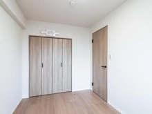 【東京都/足立区大谷田】ボナハイツ中川 3号棟 洋室