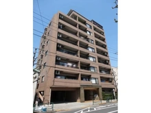 【東京都/足立区東綾瀬】ルイシャトレ綾瀬 外観