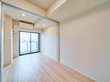 【東京都/江東区亀戸】アルテシモ　クレルトルテ ダイニング：奥：洋室