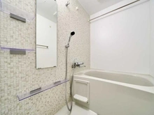 【東京都/江東区亀戸】アルテシモ　クレルトルテ 浴室