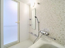 【東京都/江東区亀戸】アルテシモ　クレルトルテ 浴室