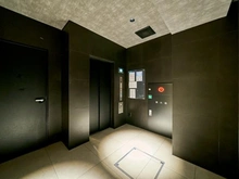 【東京都/江東区亀戸】アルテシモ　クレルトルテ 共用部