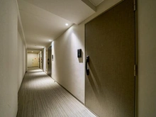 【東京都/江東区亀戸】アルテシモ　クレルトルテ 共用部