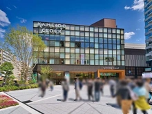 【東京都/江東区亀戸】アルテシモ　クレルトルテ カメイドクロック（現地より約160m）