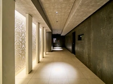 【東京都/江東区亀戸】アルテシモ　クレルトルテ 敷地内