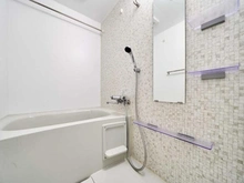 【東京都/江東区亀戸】アルテシモ　クレルトルテ 浴室