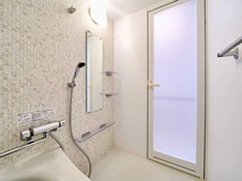 【東京都/江東区亀戸】アルテシモ　クレルトルテ 浴室