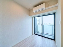 【東京都/江東区亀戸】アルテシモ　クレルトルテ 洋室