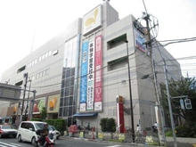 【東京都/江東区大島】ダイアパレス大島 ダイエー 東大島店（現地より約450m）