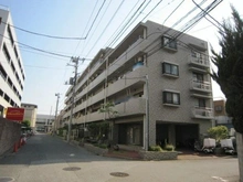 【東京都/足立区谷在家】センチュリー西新井I 外観