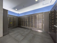 【東京都/江戸川区南葛西】なぎさニュータウン 5号棟 メールBOX