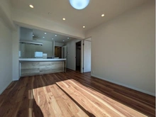 【東京都/江戸川区南葛西】なぎさニュータウン 5号棟 リビング・ダイニング