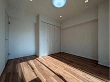 【東京都/江戸川区南葛西】なぎさニュータウン 5号棟 洋室