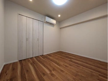 【東京都/江戸川区南葛西】なぎさニュータウン 5号棟 サービスルーム（納戸）