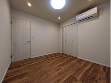 【東京都/江戸川区南葛西】なぎさニュータウン 5号棟 サービスルーム（納戸）