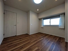 【東京都/江戸川区南葛西】なぎさニュータウン 5号棟 洋室