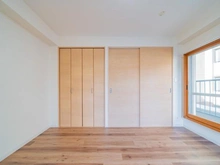 【東京都/江東区亀戸】ハイネス亀戸 洋室