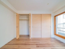 【東京都/江東区亀戸】ハイネス亀戸 洋室