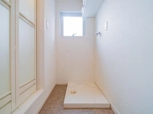 【東京都/江東区亀戸】ハイネス亀戸 洗面室