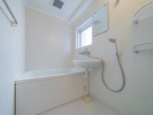 【東京都/江東区亀戸】ハイネス亀戸 浴室