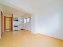 【東京都/江東区亀戸】サンレイ天神橋 LDK