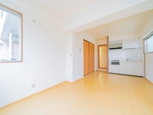 【東京都/江東区亀戸】サンレイ天神橋 LDK