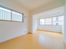 【東京都/江東区亀戸】サンレイ天神橋 LDK