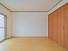 【東京都/江東区亀戸】サンレイ天神橋 洋室