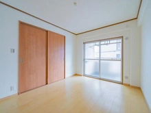 【東京都/江東区亀戸】サンレイ天神橋 洋室