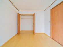 【東京都/江東区亀戸】サンレイ天神橋 収納