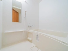 【東京都/江東区亀戸】サンレイ天神橋 浴室