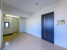 【東京都/江東区大島】コンフォート・セラフ大島 リビング