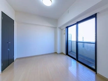 【東京都/江東区大島】コンフォート・セラフ大島 リビング