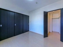 【東京都/江東区大島】コンフォート・セラフ大島 リビング