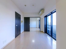 【東京都/江東区大島】コンフォート・セラフ大島 リビング