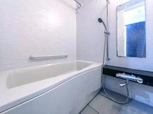 【東京都/江東区大島】コンフォート・セラフ大島 浴室