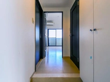 【東京都/江東区大島】コンフォート・セラフ大島 トイレ